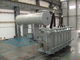 120mva Arc Furnace Power Transmission Transformer , Electrical Oil Filled Transformer