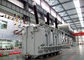 230kV 120000KVA High Strength Electrical Power Oil Immersed Type Transformer