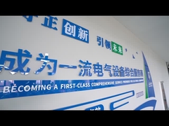 Płyty rozdzielcze 24KV KYN28 Przełącznik