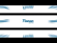 Fabryka Tianan: prezentacja produktów i wysyłka ciężarówek