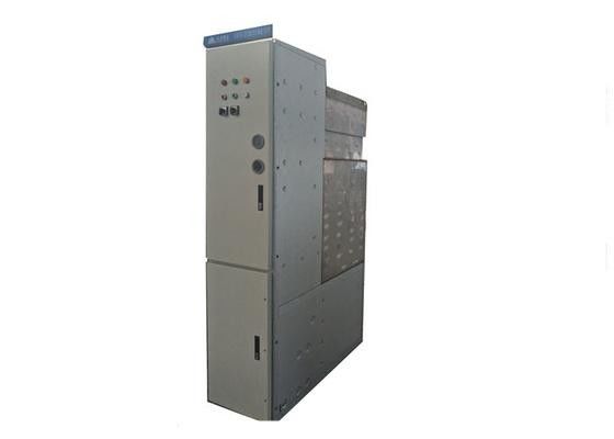 Indoor Fixed Type Medium Voltage Gas Insulated Switchgear With Metal Clad