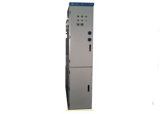 Indoor Fixed Type Medium Voltage Gas Insulated Switchgear With Metal Clad