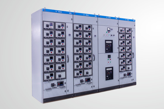 Elektryczne urządzenia łącznikowe z wyjmowaną mocą serii MNS LV