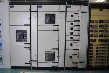 Epoxy Powder Polymerizowany Przy Wysokiej Temperaturze IP54 Blokset Series LV Switchgear