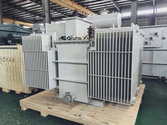 GIS SF6 Rozdzielnica wysokiego napięcia w izolacji gazowej Obudowa metalowa 110kV 126kV 3150A 40kA